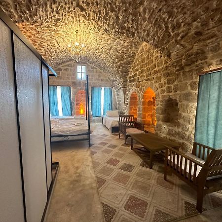 מרדין Beyzade Konagi Butik Otel מראה חיצוני תמונה