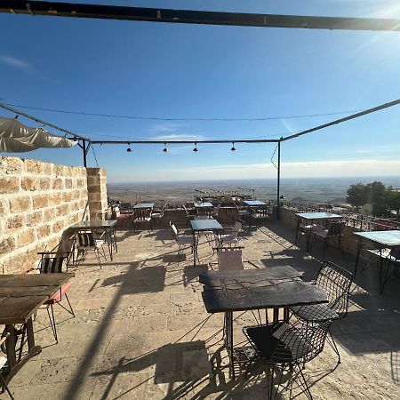 מרדין Beyzade Konagi Butik Otel מראה חיצוני תמונה