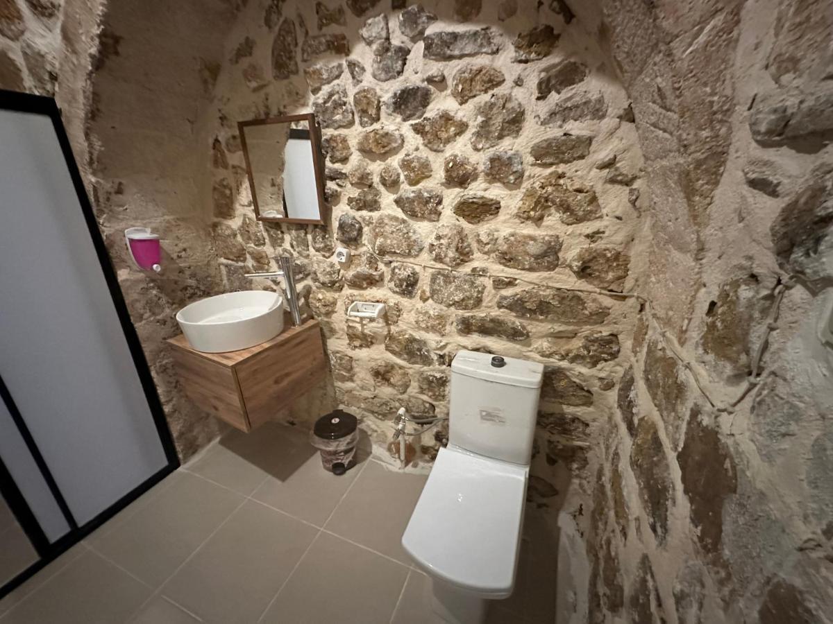 מרדין Beyzade Konagi Butik Otel מראה חיצוני תמונה