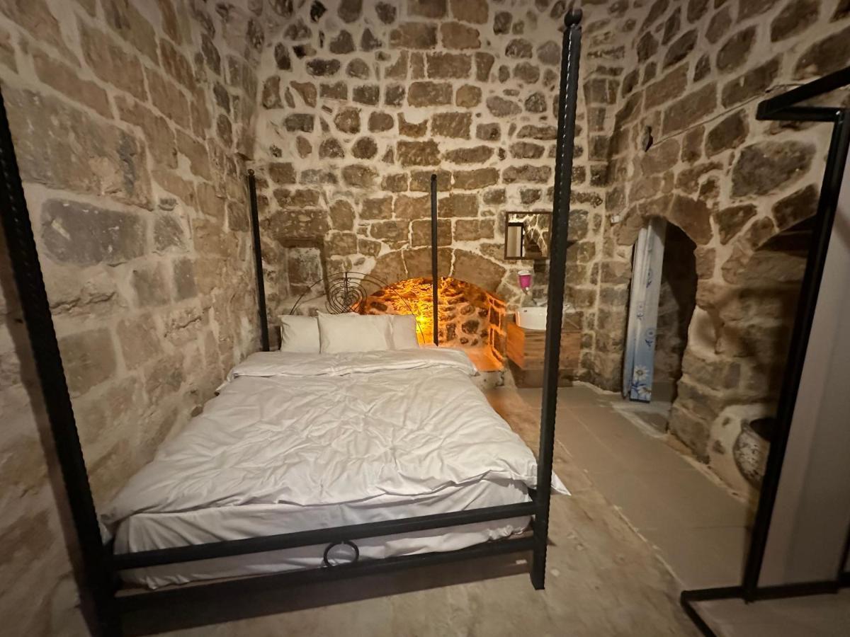 מרדין Beyzade Konagi Butik Otel מראה חיצוני תמונה