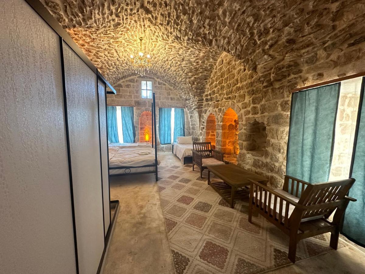 מרדין Beyzade Konagi Butik Otel מראה חיצוני תמונה