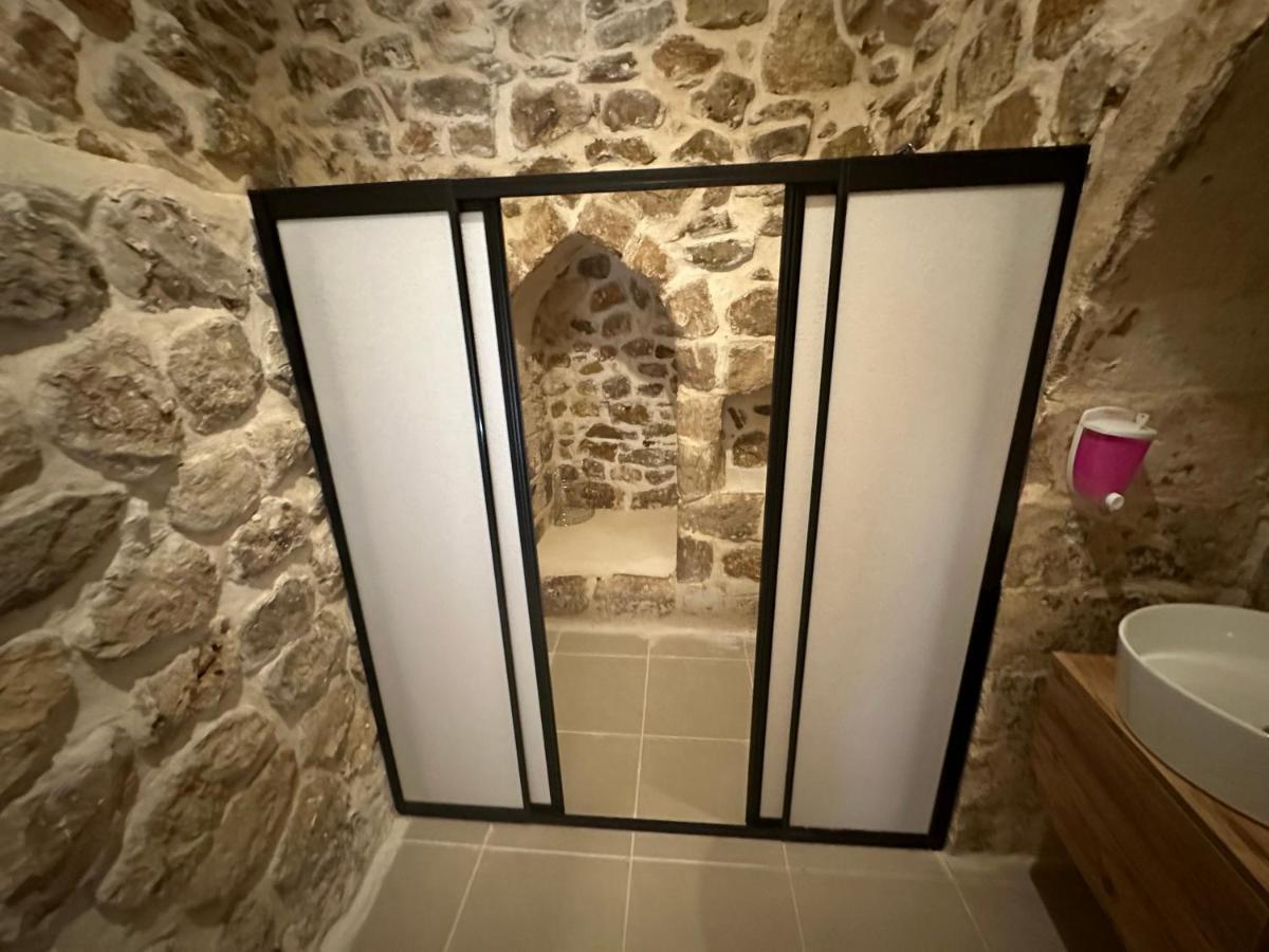 מרדין Beyzade Konagi Butik Otel מראה חיצוני תמונה