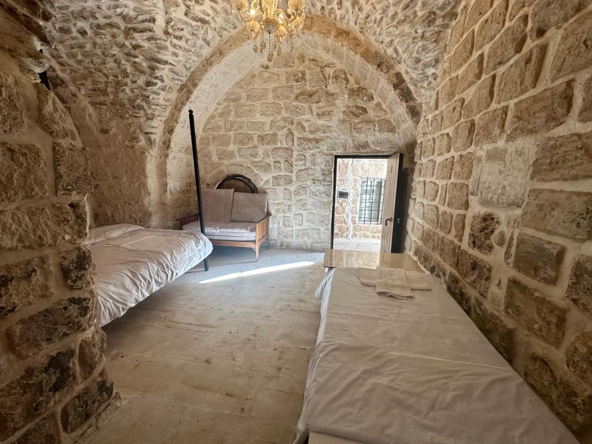 מרדין Beyzade Konagi Butik Otel מראה חיצוני תמונה