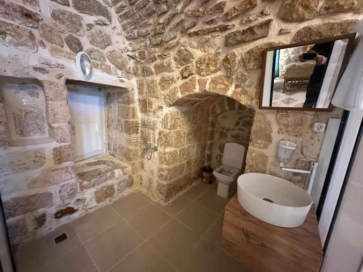 מרדין Beyzade Konagi Butik Otel מראה חיצוני תמונה