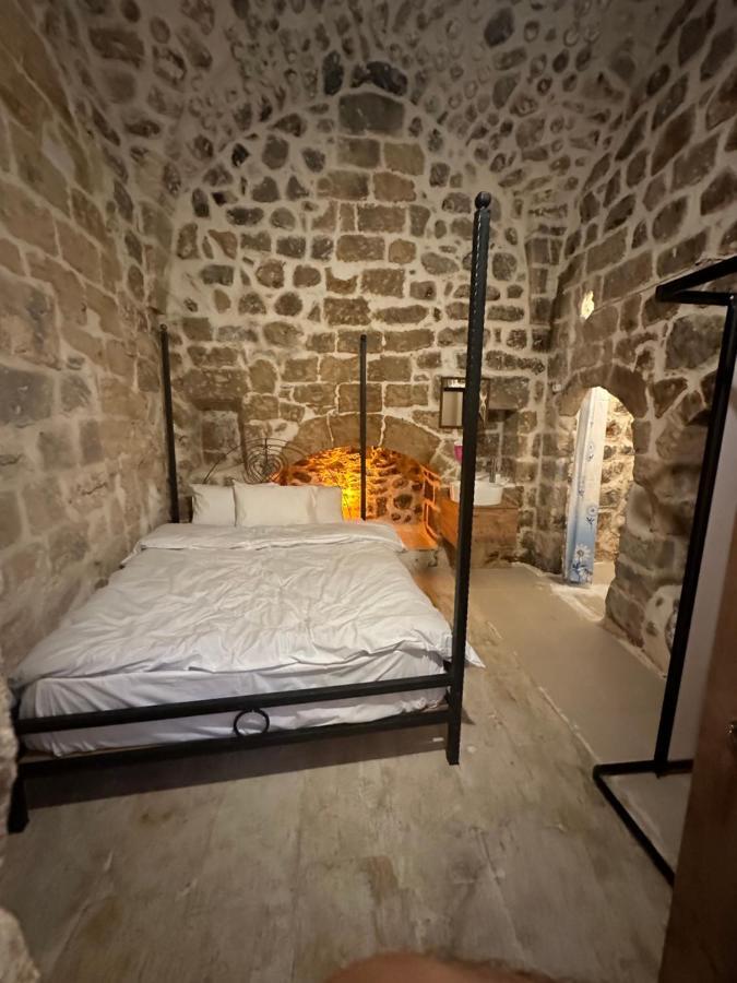 מרדין Beyzade Konagi Butik Otel מראה חיצוני תמונה