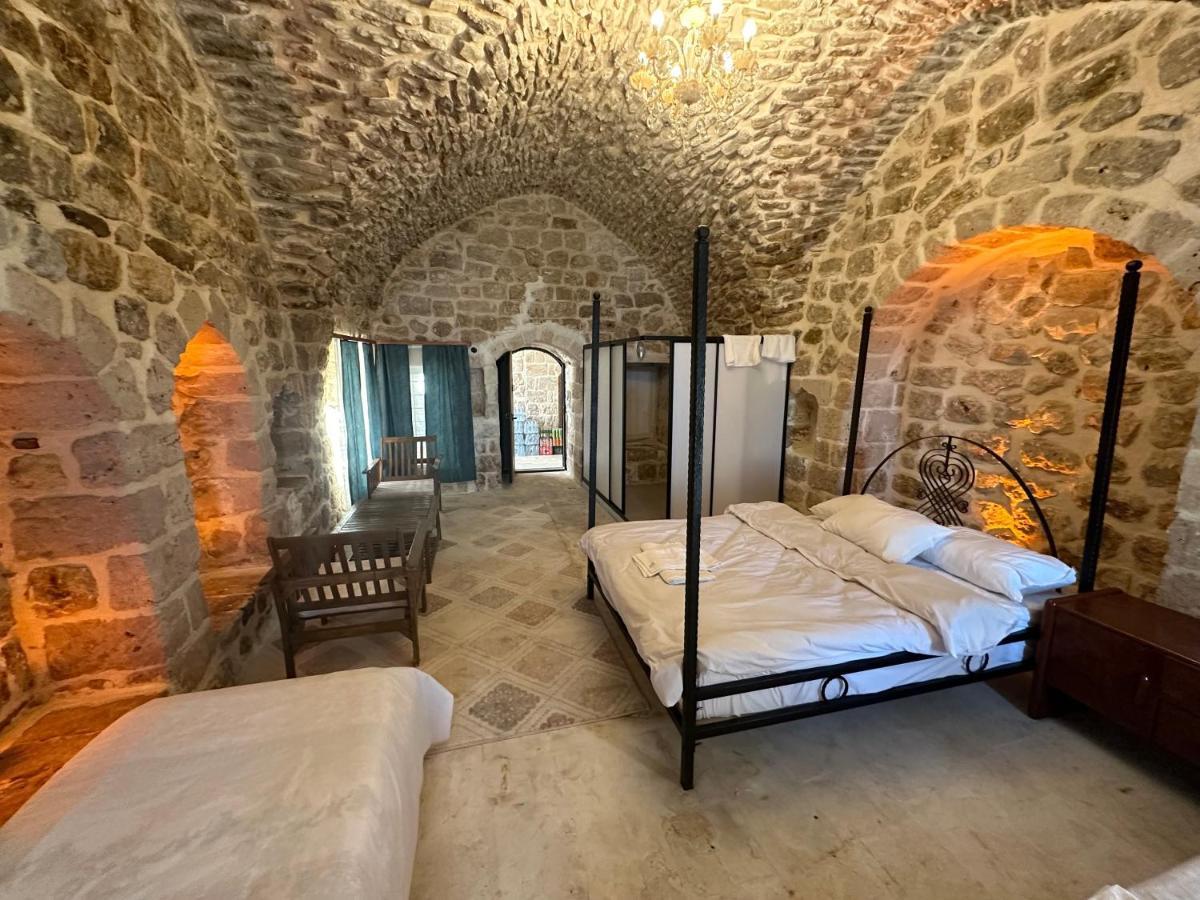 מרדין Beyzade Konagi Butik Otel מראה חיצוני תמונה