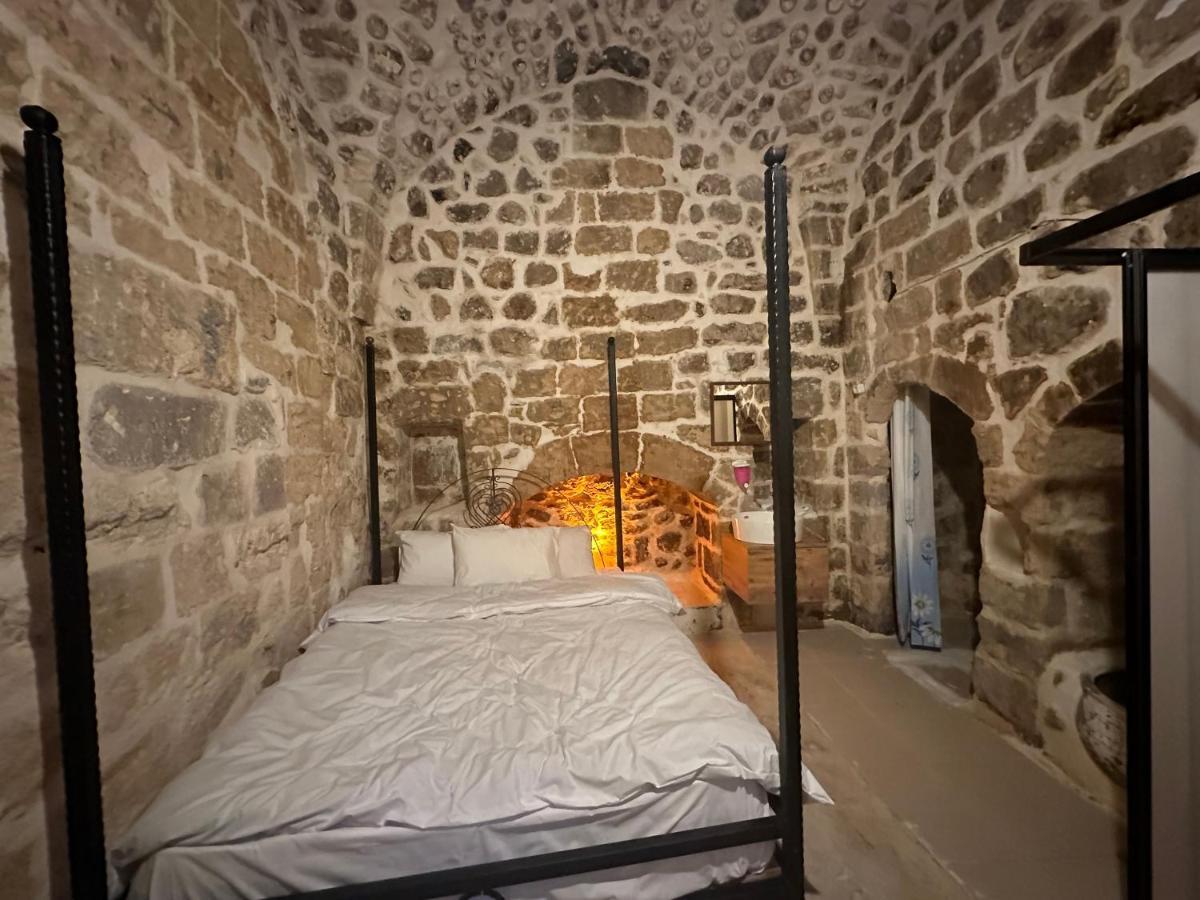 מרדין Beyzade Konagi Butik Otel מראה חיצוני תמונה