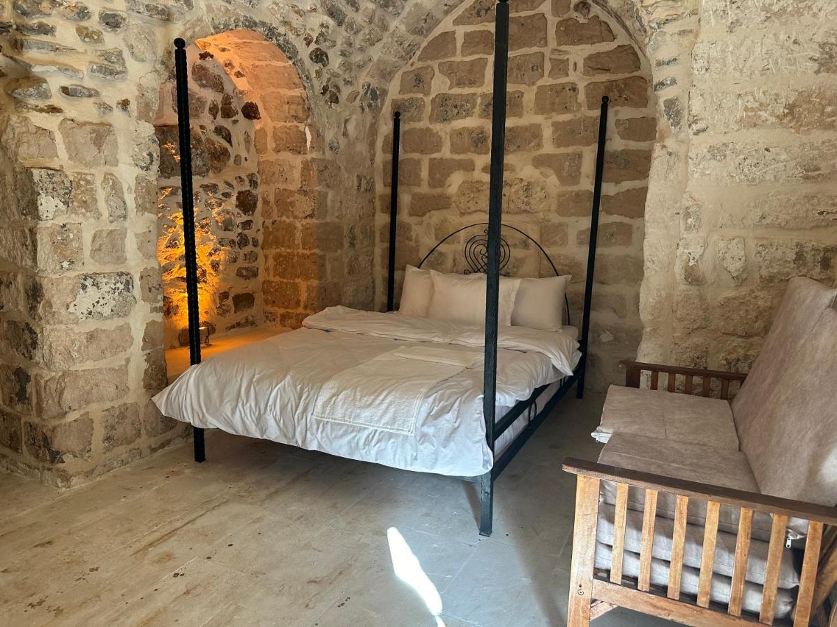 מרדין Beyzade Konagi Butik Otel מראה חיצוני תמונה