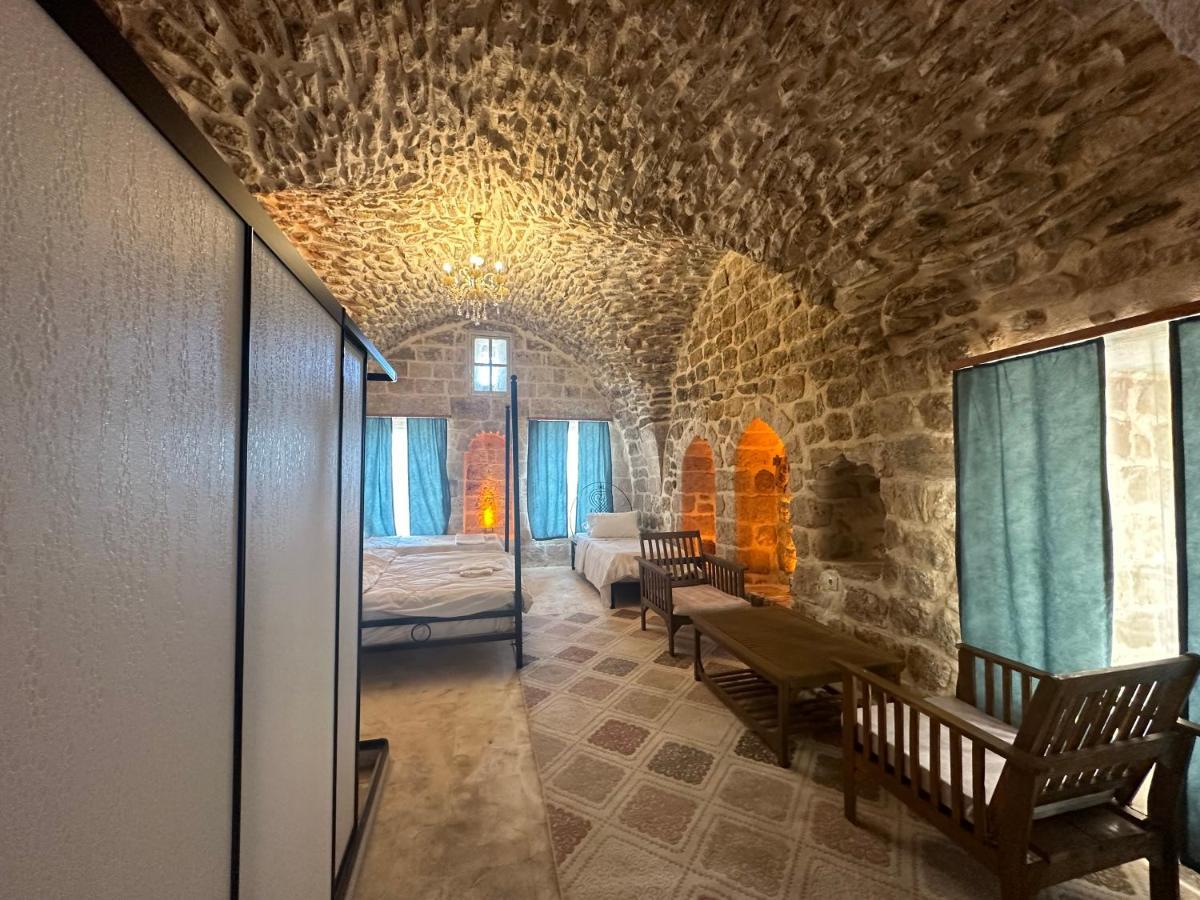 מרדין Beyzade Konagi Butik Otel מראה חיצוני תמונה